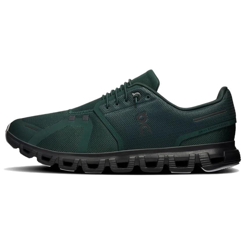 On Cloud 6 Casual Running Shoes