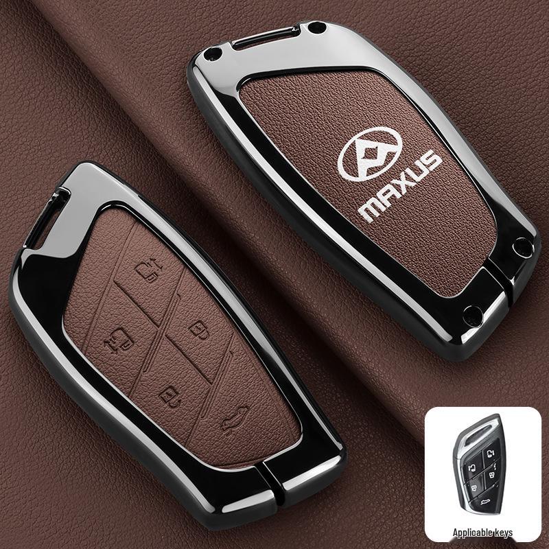 High-End Shell Key Case for MAXUS Mifa9, G90 & V70