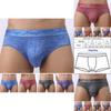 Premium Quality Sexy Mens Underwear Briefs Pouch Y Front For Classic Style