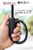 Rain Folding Automatic Super Water High Folding Wind Wind Easy to Open and Carabiner Type Strong and Protects against Rainy Suitable for Typhoon and