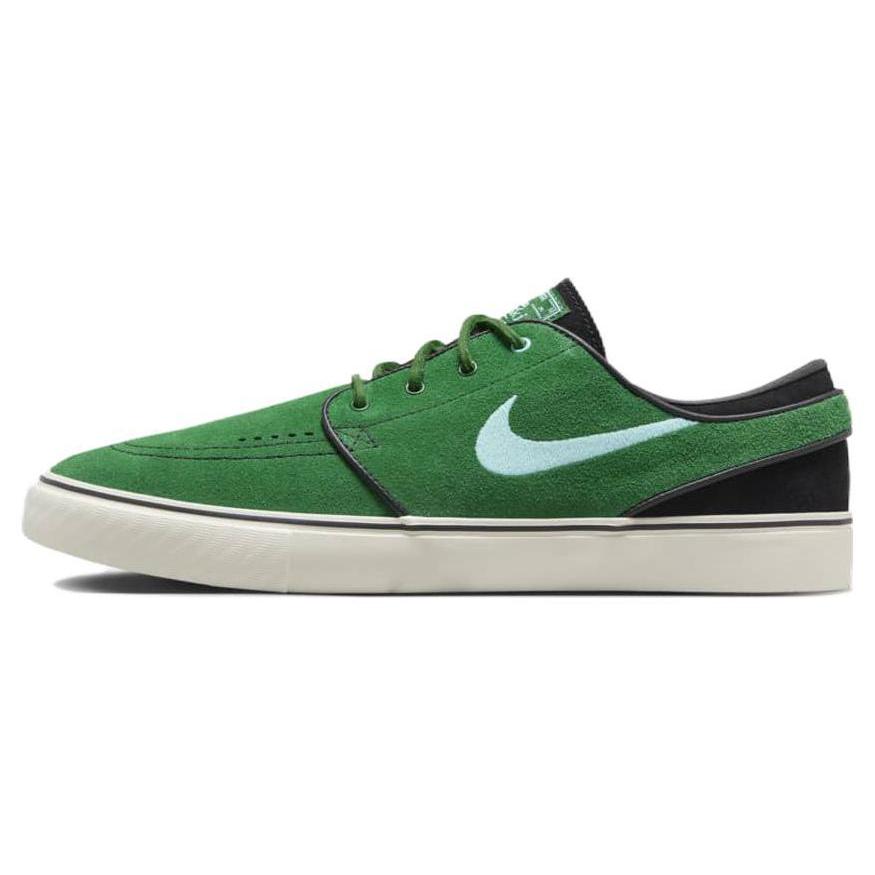 New Nike Sb Zoom Janoski OG+ Gorge Green DV5475-300