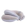 Breo NP D091 U-Shaped Kneading Neck Massage Pillow CN plug (adapter included)