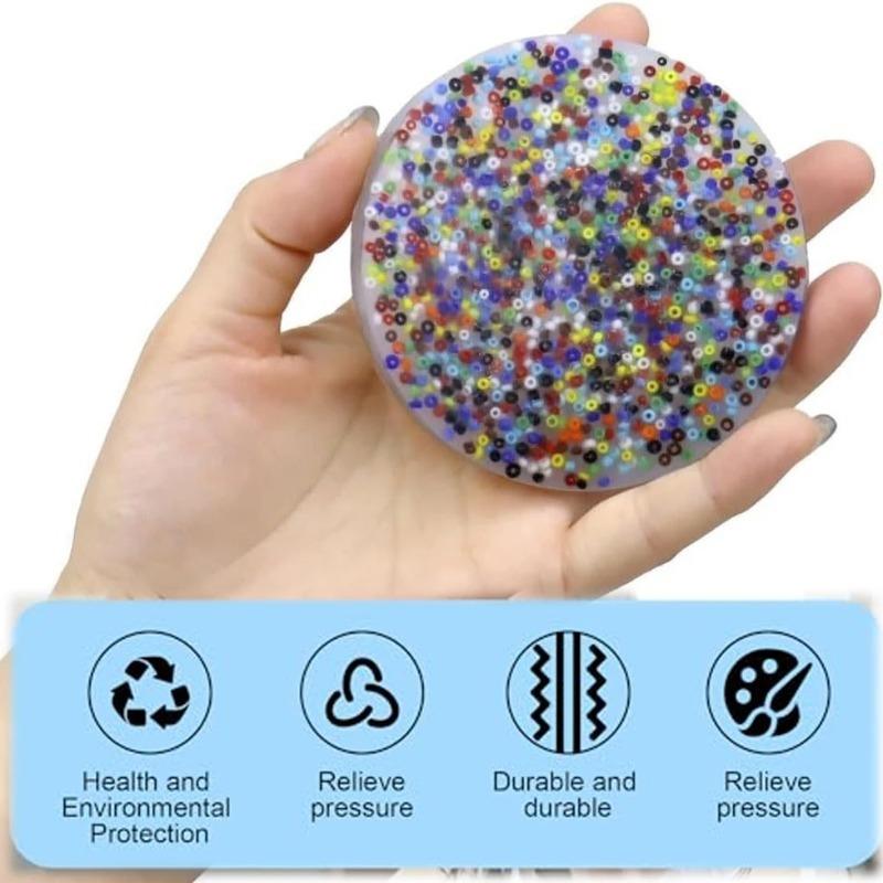 Hautzupf-Fidget-Spielzeug Picky Pad Pick Pads Angst, ADHS Zwangsstörung Fidget-Spielzeug Erwachsene Kinder, Picky Party Pad Sensorikspielzeug