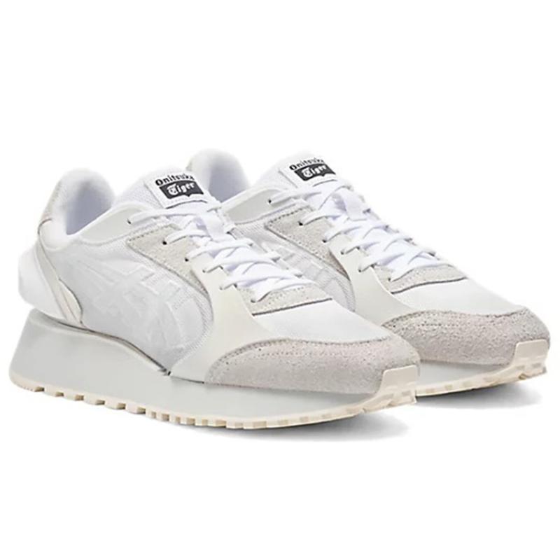 Onitsuka Tiger Moage Co 'White' Sneakers 1183B555-102
