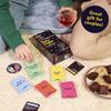 WHAT DO YOU The Ultimate Date Night Game A Relationship Card Game by the Creators of Get Perfect Day Black MEME? - Let's Deep. Valentine's Gift,