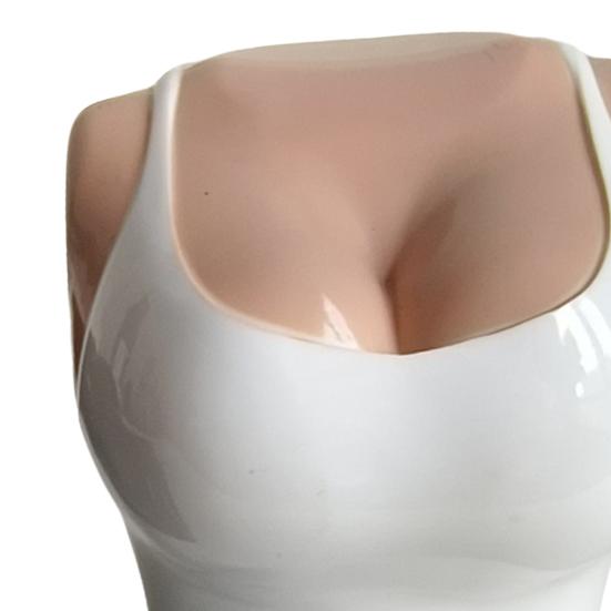 Flaschenöffner Modellförmig Automatischer Drucktyp Glattes Geschwungenes Design Bierflaschenöffner Einfacher One-Touch Kapselentferner Barzubehör