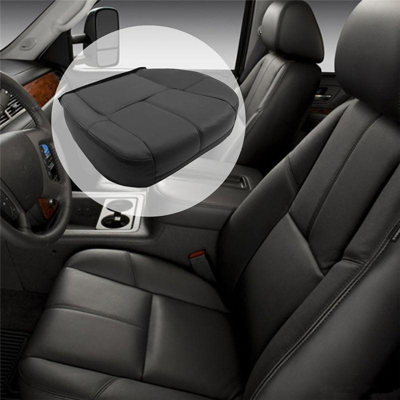 Authentic Car Bottom Seat Cover Forchevy Silverado Seat Cover Forgmc Sierra Yukon Seat Cover