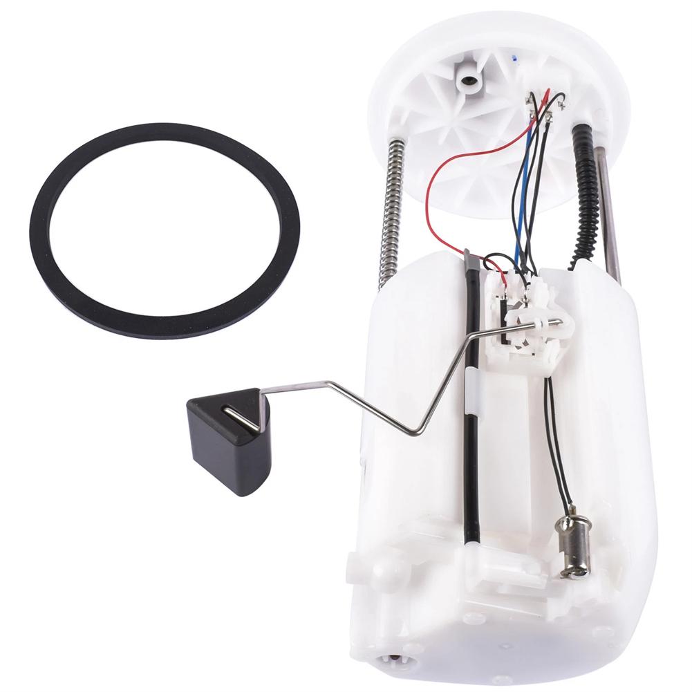 Replacement Fuel Pump Fuel Pump Assembly Plastic Construction Factory Specification Match For Outlander 2008-2013 2.4 4x2