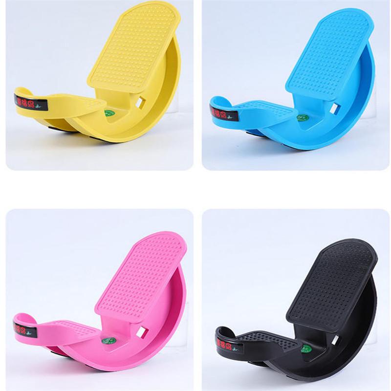 Ankle Joint Dorsiflexion Restriction, Achilles Tendon, Plantar Fascia Stretching Device Ankle Rehabilitation Training Equipment
