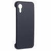 For Samsung Galaxy Xcover7 Matte Case Skin-touch Anti-fingerprint PC Phone Cover