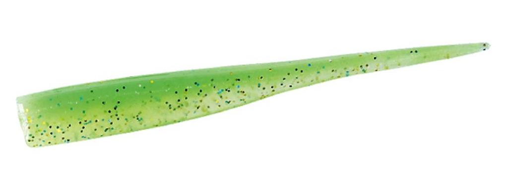 DUO Soft Lure Bay Ruf BR Fish 3.3 Inch S044 (8872)