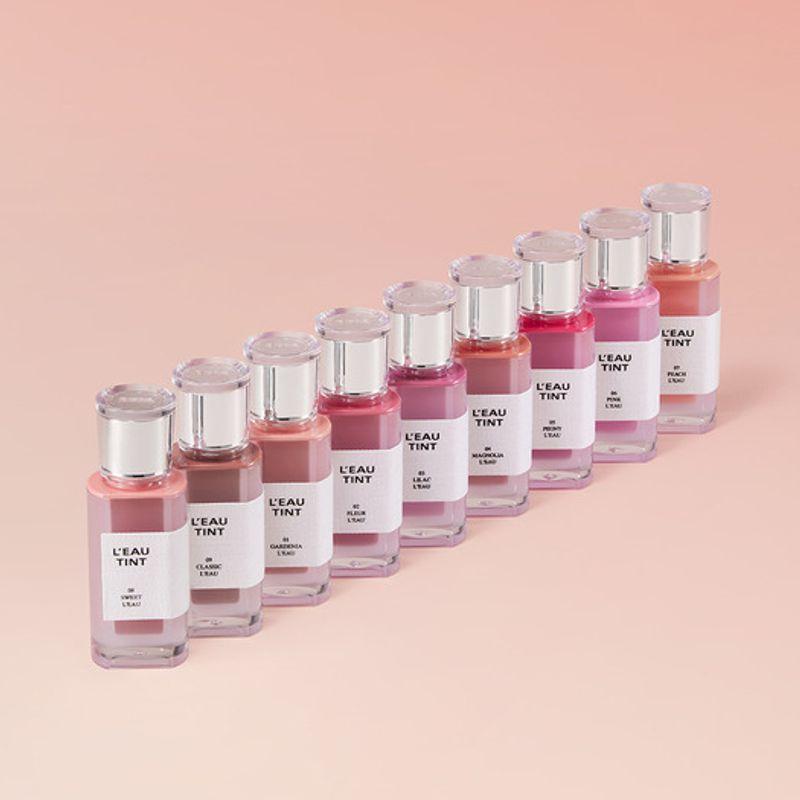 BBIA Lo Tint (LEAU TINT) (9 colors)