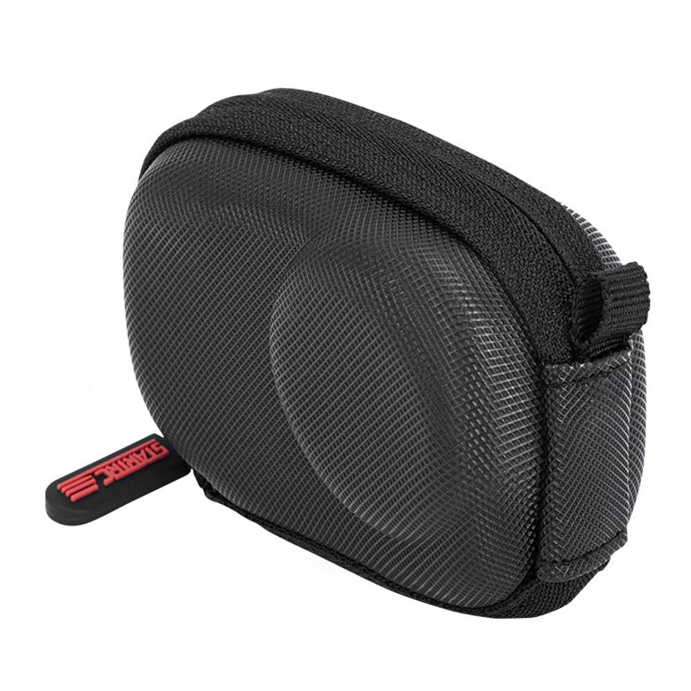 STARTRC For DJI Osmo Action 6 Camera Protective Case Portable PU Leather Storage Bag