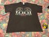 Vintage 2006 Tool 10,000 Days Tour T-Shirt Y2K Double Sided Band Tee Black S-4XL Unisex T-Shirt