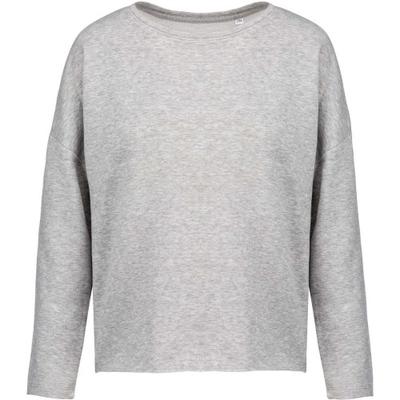 Dámska oversized mikina