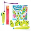 Master Brand Telescopic Fishing Rod Toy — The ‘Longest’ Game for Children — An Educational and Entertaining Fishing Toy