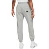 Nike Knitted Sweatpants Men's Gray DD9750-002