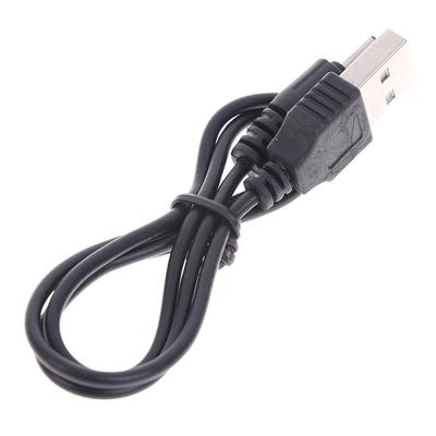 2,0 mm Steckeradapter USB-Ladekabel für Nokia CA-100C Kleiner Pin Telefon