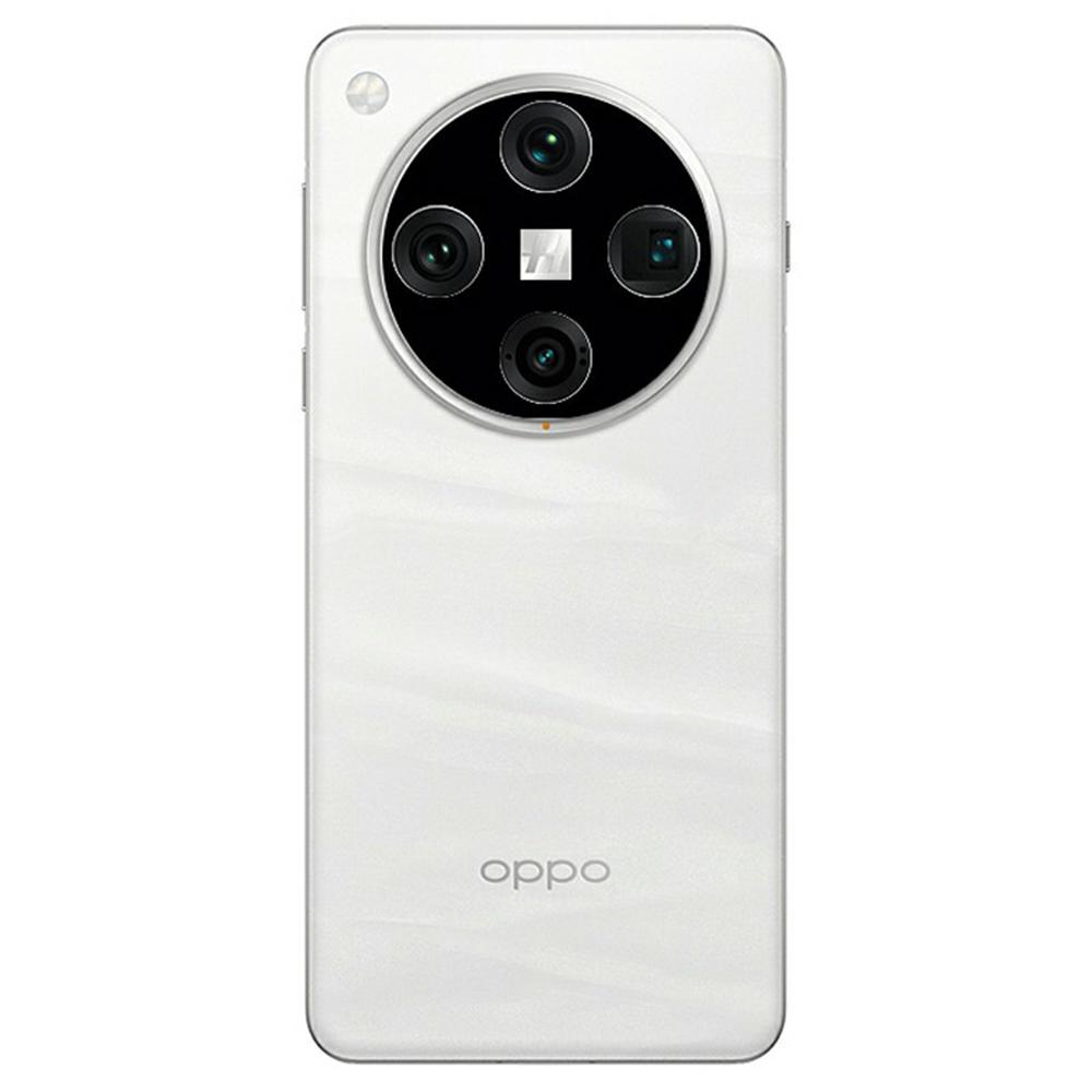 RURIHAI For Oppo Find X8 Pro 5G Lens Protector AR Ultra Clear High Aluminium-Silicon Glass Film