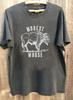 Modest Mouse Vintage 90#039;s Tour Band Charcoal Unisex Shirt Reprint Unisex T-Shirt