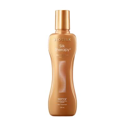 Silk Therapy Enriched Action Supreme Hair Essence