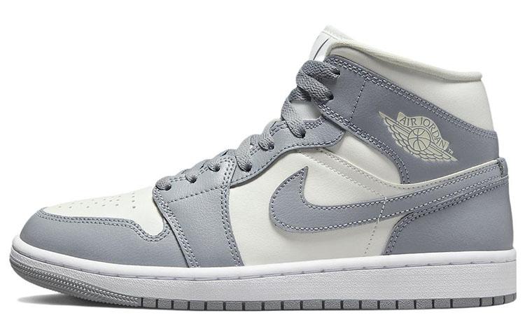 Air Jordan 1 Mid  Stealth  Women s BQ6472-115 36.5