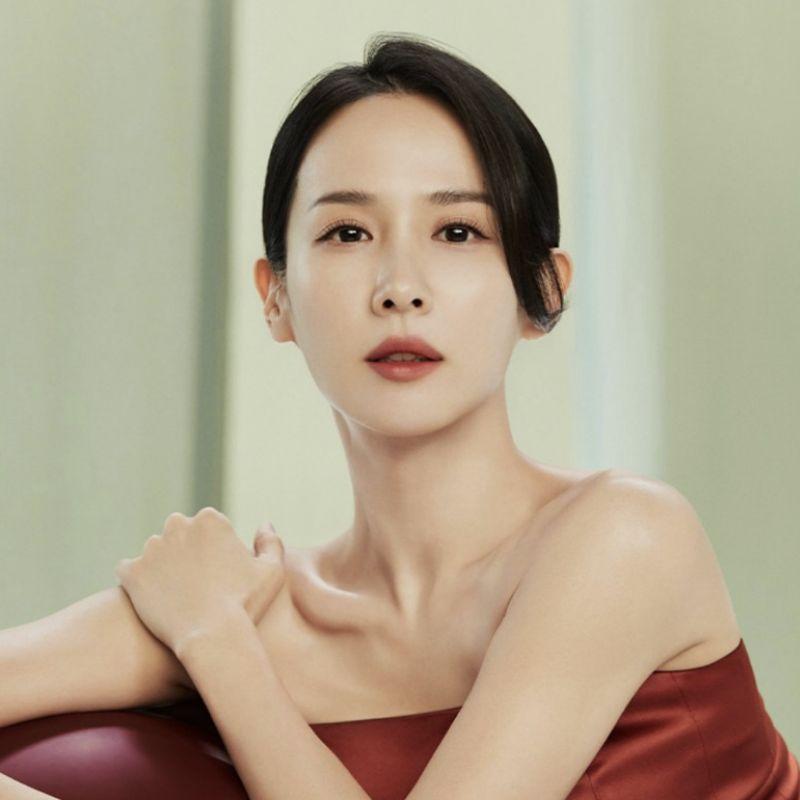 MISSHA Chogongjin Sosaeng Jin Eye Cream 30ml Premium Anti-Aging Firming Eye Cream