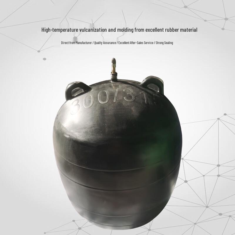 Houchuang Pipe Sealing Rubber Airbag