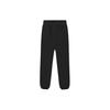 adidas x Fear Of God Athletics Pants Black Unisex Bottoms IS8762