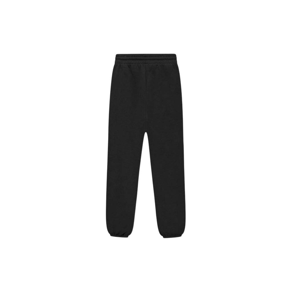 adidas x Fear Of God Athletics Pants Black Unisex Bottoms IS8762