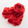 100% Wool Scarf Women Winter Solid Knitted Hollow Out Shawl Fashion Scarves Capes Warm Wraps Lady Cashmere Like Neckerchief