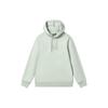 Fila Sweatshirts Unisex Willow Green Hooded Moderate Regular F11M317201F-TQ