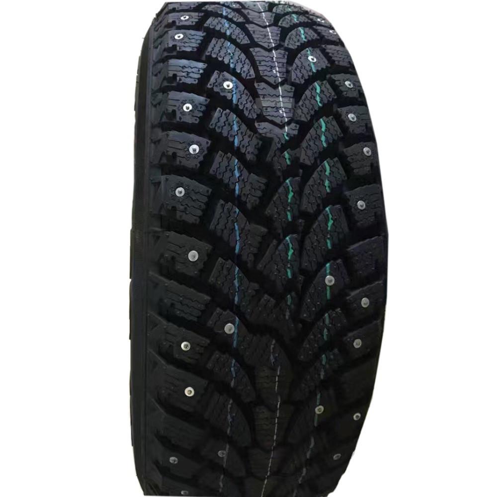 100x Car Bike ATV Tire Studs For Holes Wheel Tyre Screw Snow Spikes Chains Studs