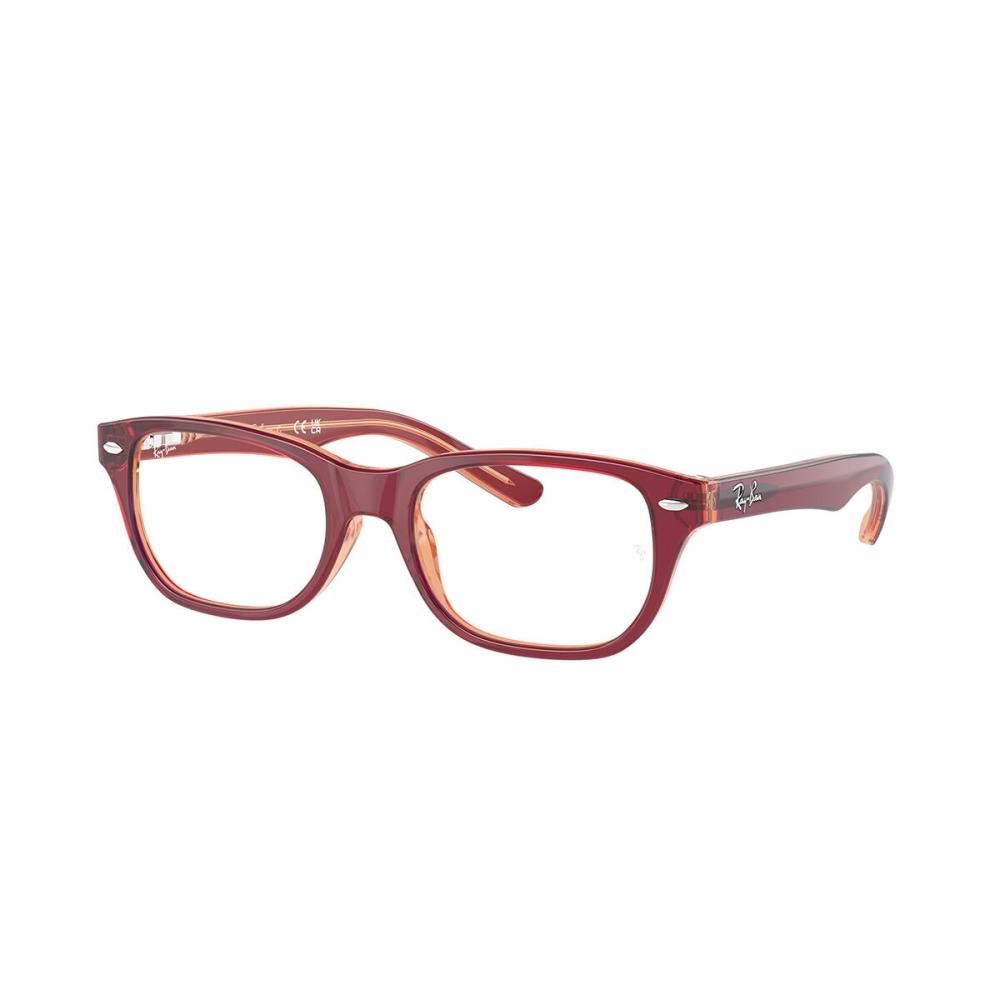 

Ray Ban Kids Ry1555 3947 Kids Eyeglasses 46-16-125