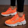 TUINANLE Women's Breathable Mesh Casual Shoes Running Sneakers for Women Surface Breathable Sports Shoes for Men