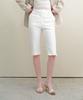 Biyul Minimal Cotton Capri Pants_2Color