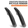 Bike Mudguard Widen Quick Release 26-29in   Bike Fenders  Bike Wing   Accessories