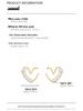 Banyan Tree S925 Silver Pearl Love Earrings - Simple Japanese & Korean Style for Women