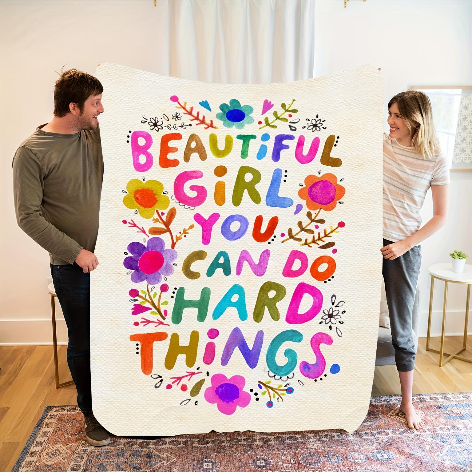 

1pc of Comfortable and Beautiful Butterfly Pattern Printed Flannel Blanket, Soft and Warm, the Perfect Gift for Holiday Memories, Suitable f 150x200cm