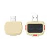 English Voice Command USB Control Switcher For 5V 2A Fan Lamp Humidifiers With Automatic Speed Dimming Functionality