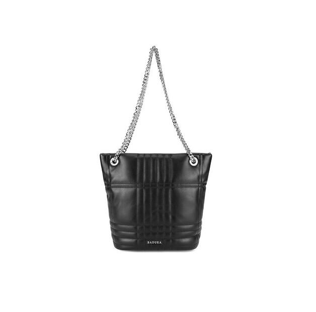 

Сумка Badura JH6257-BR. чёрный