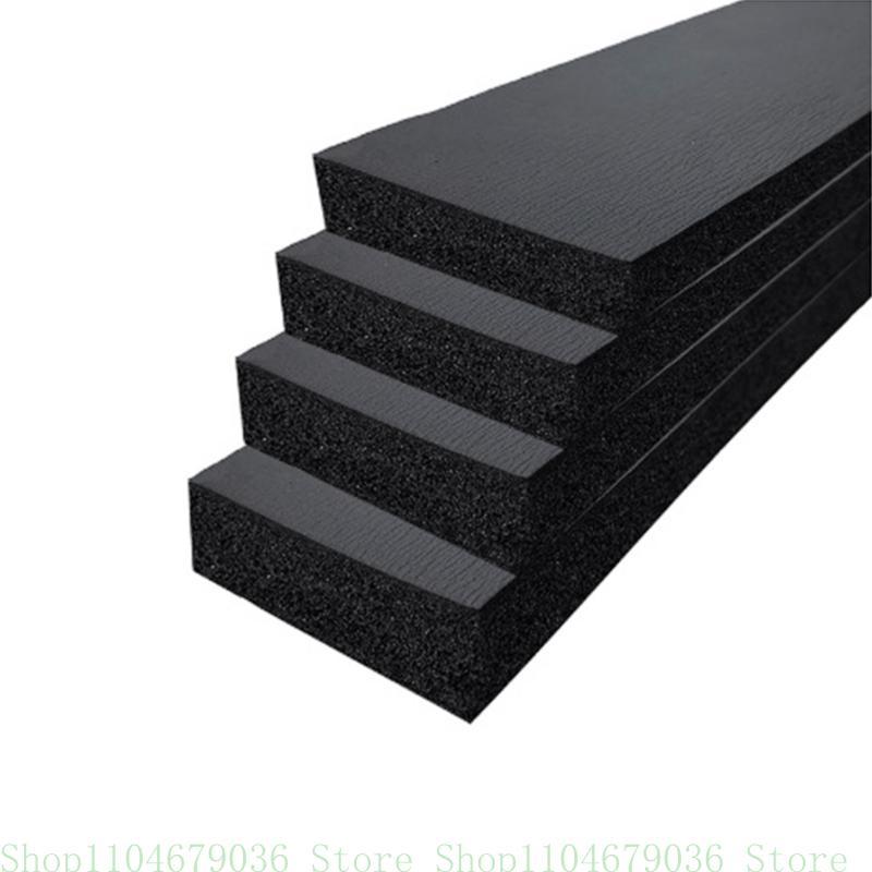 4 Piece/set Garage Wall Guards Waterproof Foam Guards Heavy Duty Door Protectors Suitable for Vehicle Doors
