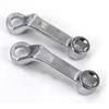 Reliable Engine Mount Wrench 16mm/17mm Engine Screw Nut Wrench Fixing Wrench Tool Perfect for Home and Professional Use