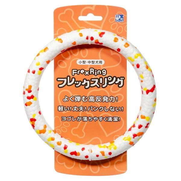 

Гибкое кольцо игрушка для собак малых и средних пород For Small & Medium Dogs