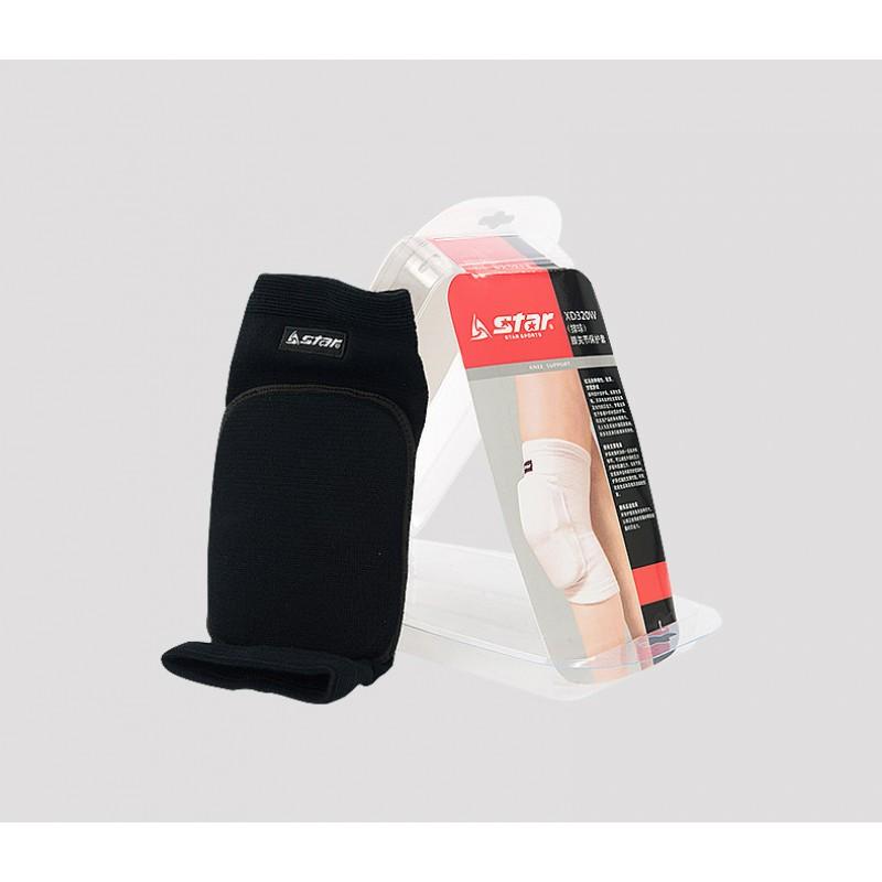 Thick Sponge Knee Pads Volleyball Dance Gymnastics Kneeling Protection Adult Unisex Size M L