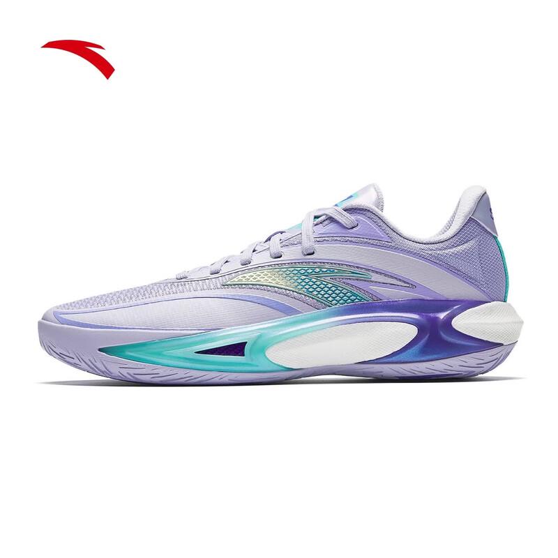 Anta Feng Mang 3 Men's Basketball Shoes