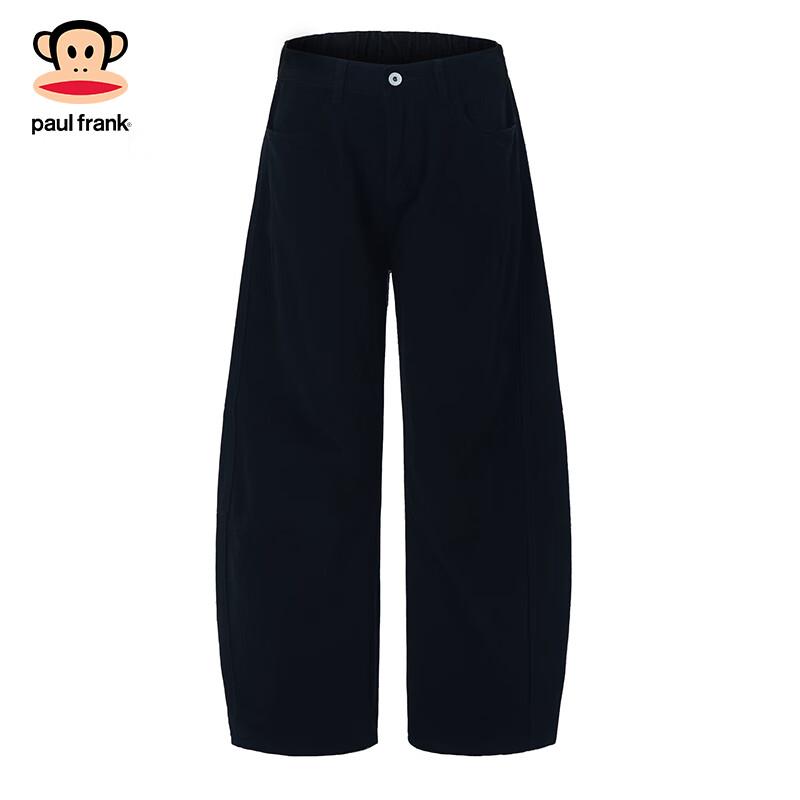 paul frank Men's Loose Straight-Leg Cargo Pants