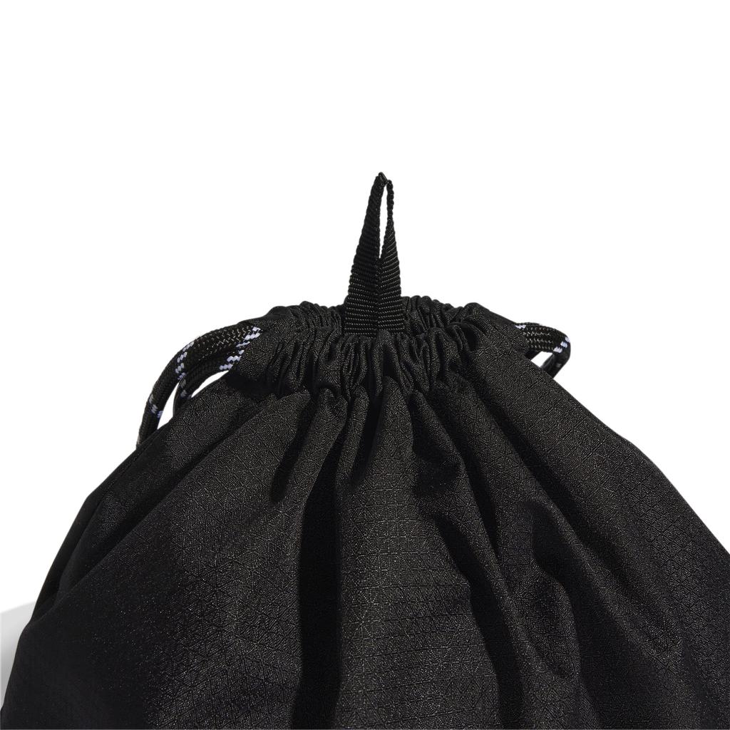 Adidas LESMILLS Gym Unisex Sack, Adult, MLT83, Black/White (KR2749)