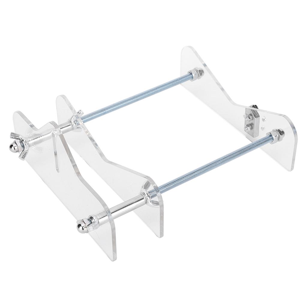 Glasflaschenschneider Professionelle Gläser Schneidwerkzeuge Maschine Bastelklingen DIY Zubehör mit Schraubendreher