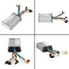Controller Dual Mode Intelligenter Low Level Ersatz